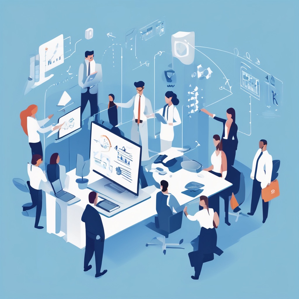 MBA em Liderança e Gestão de Pessoas