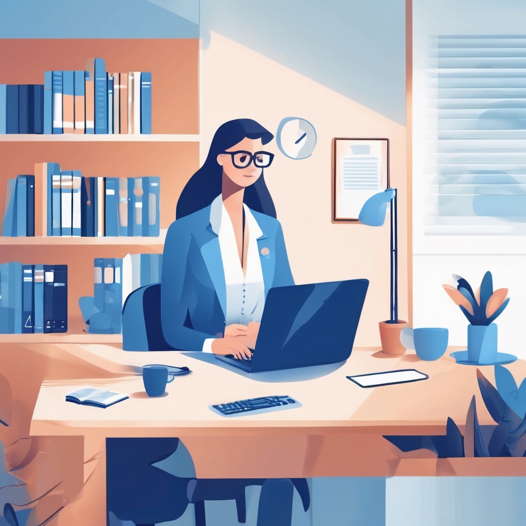 MBA em Liderança Online Via Webconferência: flexibilidade e Excelência para Sua Carreira