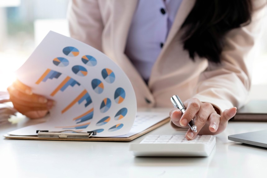 MBA em Auditoria e Perícia Contábil: Formação Técnica e Estratégica para o Mercado Contábil