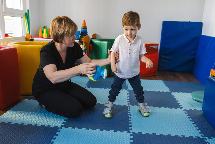 Pós-Graduação em Psicomotricidade com Ênfase em Educação Inclusiva: Capacitação para o Atendimento Educacional Especializado