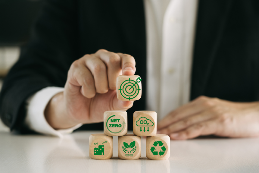 MBA em ESG (Environmental, Social, and Governance): Formação para Gerenciar a Sustentabilidade nas Empresas de Forma Estratégica e Eficaz