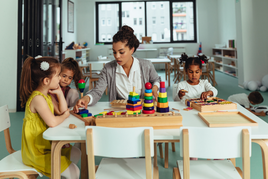 Pós-Graduação em Educação Infantil e Anos Iniciais: Formação para Atuar no Ensino Fundamental I e no Desenvolvimento Infantil