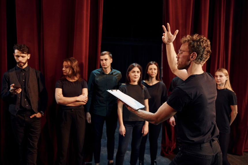 Pós-Graduação em Docência no Ensino de Dança, Música e Teatro: Educação, Expressão e Criatividade