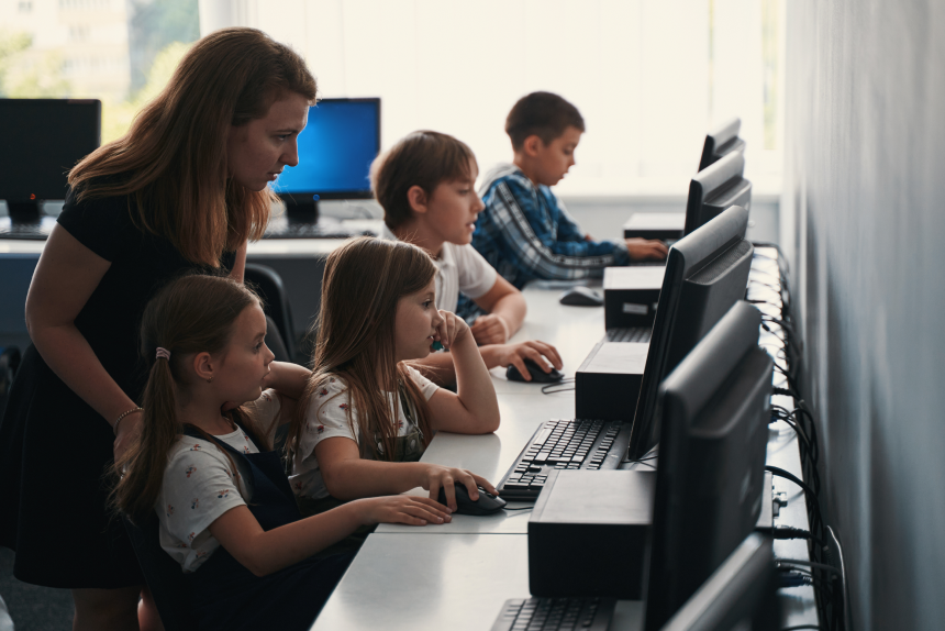 Pós-Graduação em Educação 5.0: Inovação e Estratégias Ativas para o Ensino do Futuro