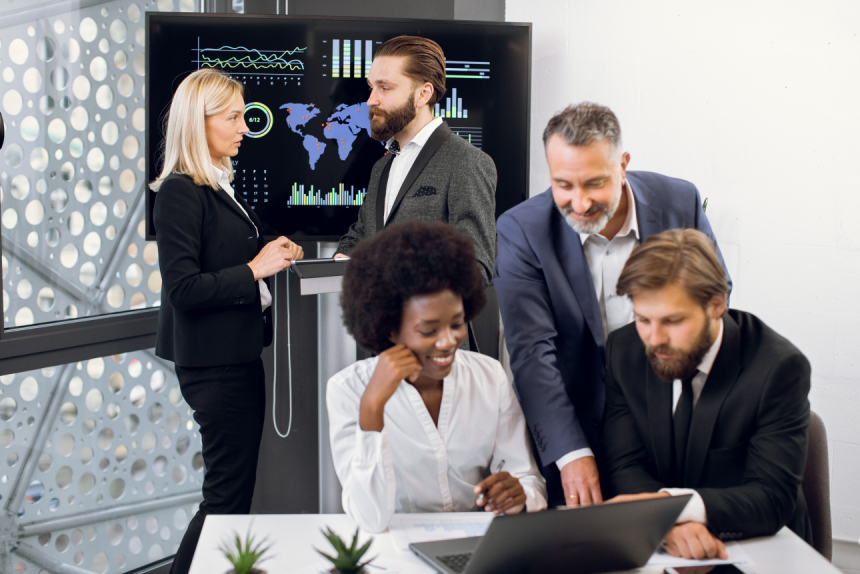 Curso de Extensão em Sistemas De Informacoes Gerenciais: Aprofundamento Teórico e Prático