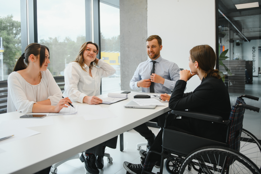 Curso de Extensão em Sociedade E Acessibilidade: Aprofundamento Teórico e Prático