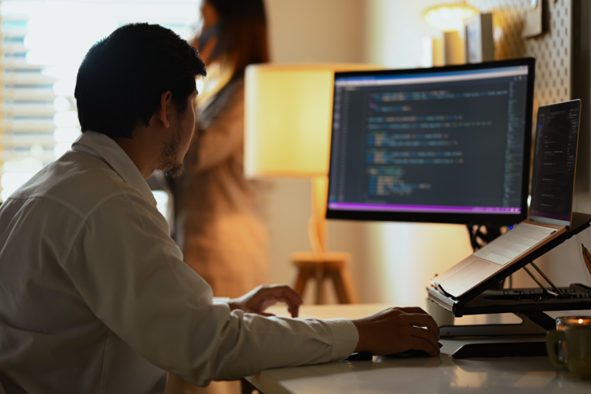 Curso de Extensão em Tecnicas De Programacao: Aprofundamento Teórico e Prático