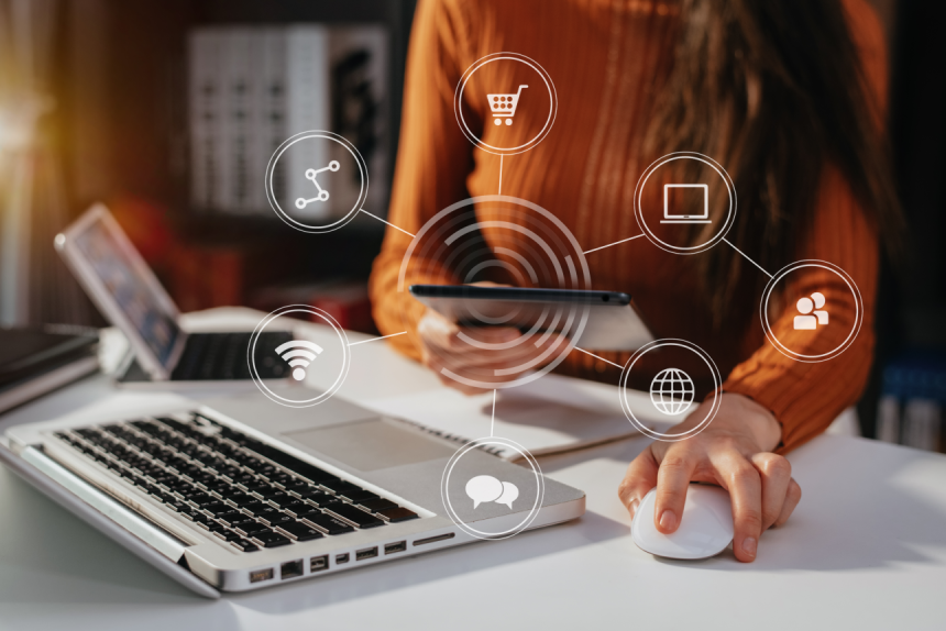 Curso de Extensão em Tecnologia Web: Aprofundamento Teórico e Prático
