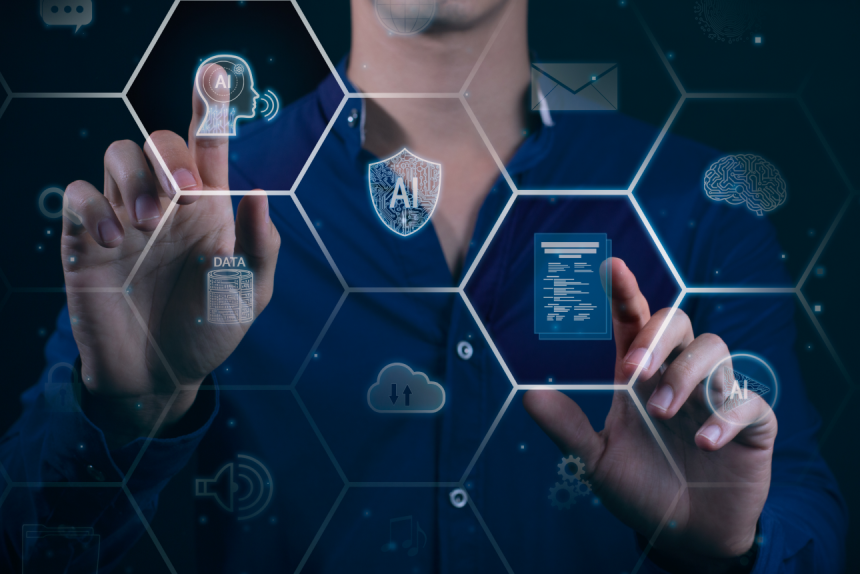 Curso de Extensão em Tecnologias Digitais E Emergentes: Aprofundamento Teórico e Prático
