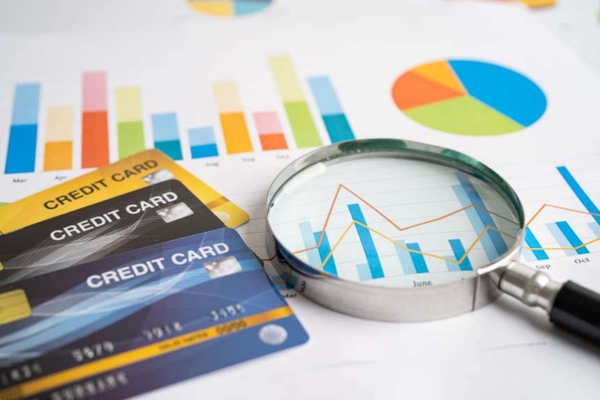 Curso de Extensão em Analise De Risco E De Credito: Aprofundamento Teórico e Prático