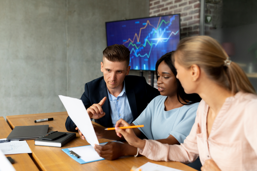 Curso de Extensão em Fundamentos Da Economia: Aprofundamento Teórico e Prático