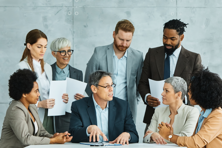 Curso de Extensão em Fundamentos De Administracao: Aprofundamento Teórico e Prático