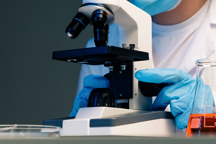 Curso de Extensão em Fundamentos De Citologia E Histologia: Aprofundamento Teórico e Prático