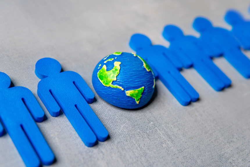 Curso de Extensão em Geografia Da Populacao: Aprofundamento Teórico e Prático