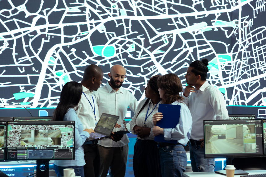 Curso de Extensão em Geografia Urbana: Aprofundamento Teórico e Prático