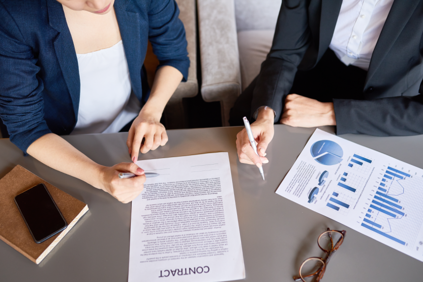 Curso de Extensão em Gestao De Contratos: Aprofundamento Teórico e Prático