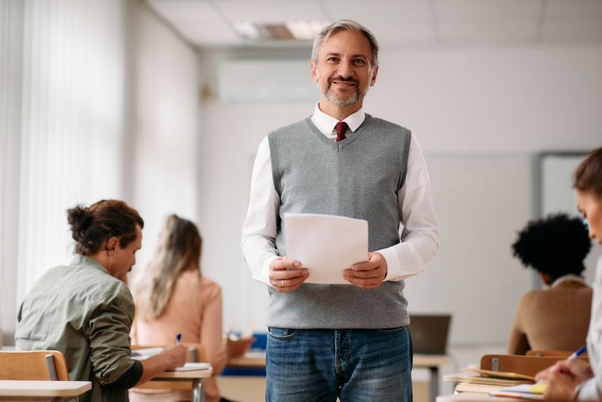 Curso de Extensão em Gestao Educacional: Aprofundamento Teórico e Prático
