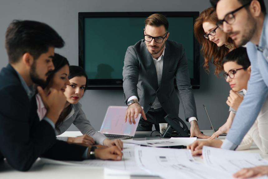 Curso de Extensão em Gestao Estrategica E Planejamento Em Rh: Aprofundamento Teórico e Prático