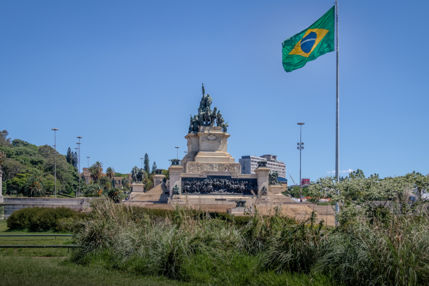 História do Brasil: da Proclamação da República ao Golpe de 1930