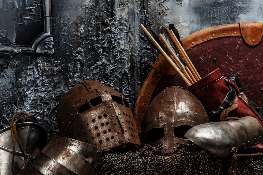Curso de Extensão em Historia Medieval: Aprofundamento Teórico e Prático