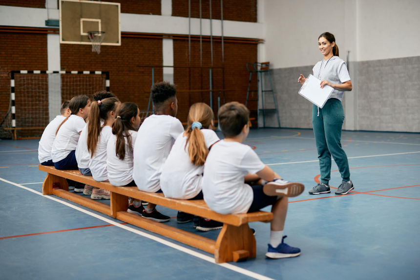 Metodologia do Ensino e Didática em Educação Física