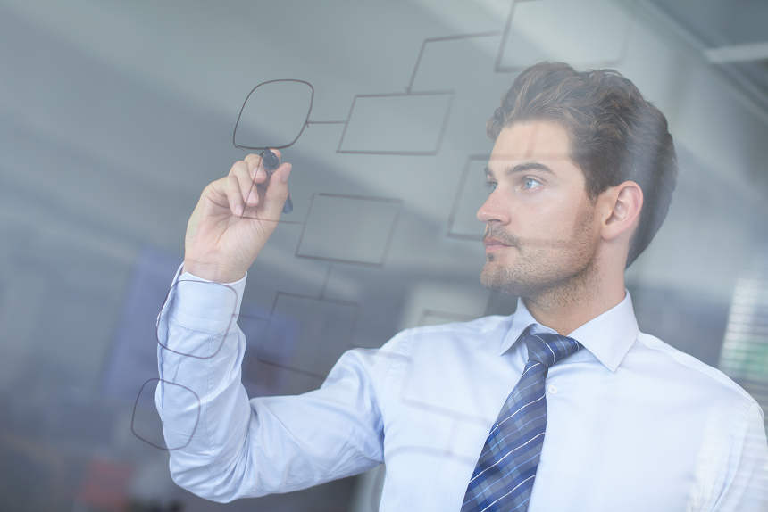 Organização, Sistemas e Métodos