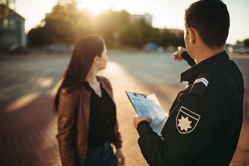 Curso de Extensão em Policia Comunitaria E Seguranca Publica: Aprofundamento Teórico e Prático