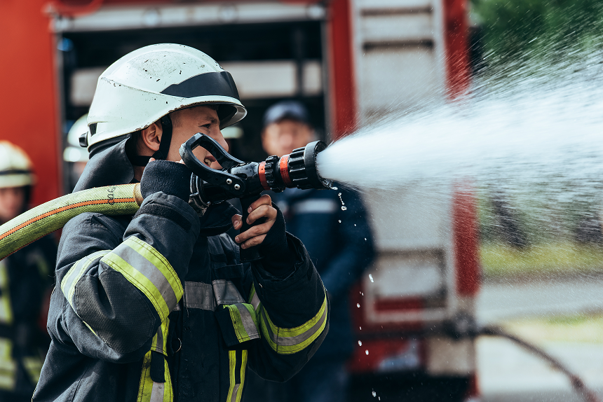 Curso de Extensão em Prevencao E Combate A Sinistro: Aprofundamento Teórico e Prático