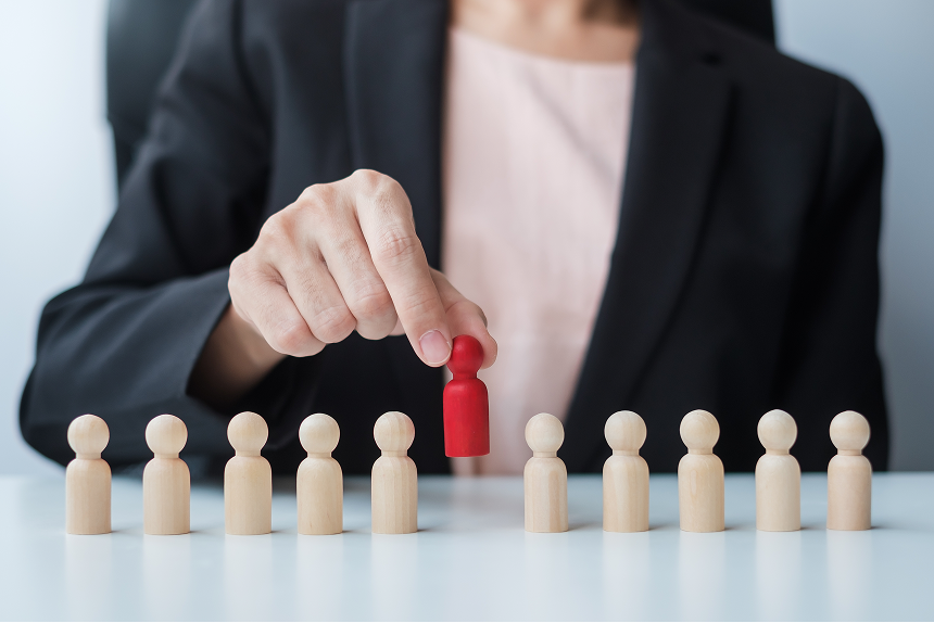 Curso de Extensão em Recrutamento E Selecao De Pessoas: Aprofundamento Teórico e Prático
