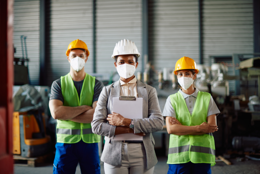Curso de Extensão em Saude, Seguranca Do Trabalho E Meio Ambiente: Aprofundamento Teórico e Prático