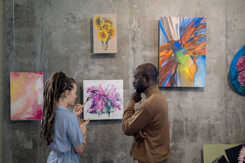 Curso de Extensão em Arte E Cultura: Aprofundamento Teórico e Prático