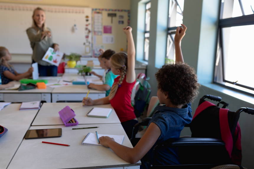 Curso de Extensão em Fundamentos Da Educacao Especial E Inclusiva: Aprofundamento Teórico e Prático