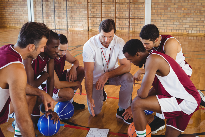 Curso de Extensão em Metodologia Do Ensino De Basquetebol: Aprofundamento Teórico e Prático