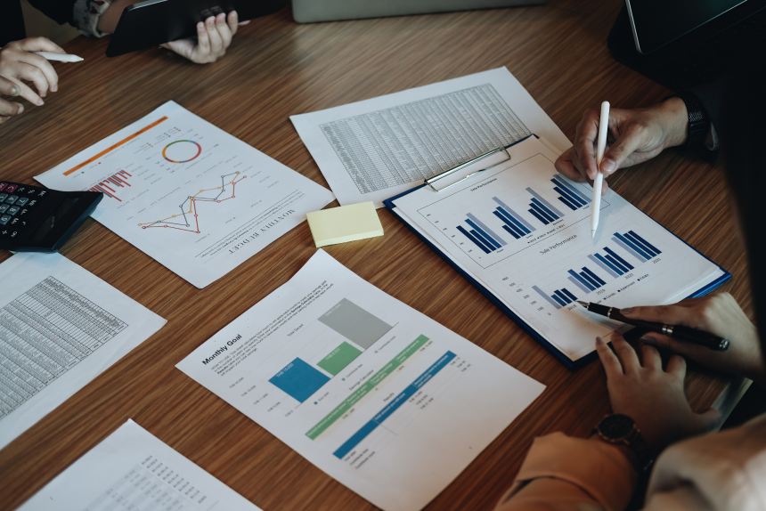 Curso de Extensão em Pesquisa De Mercado E Analise De Dados: Aprofundamento Teórico e Prático