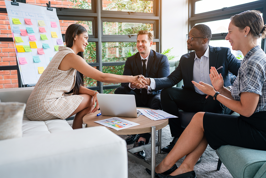 CRM - Marketing de Relacionamento