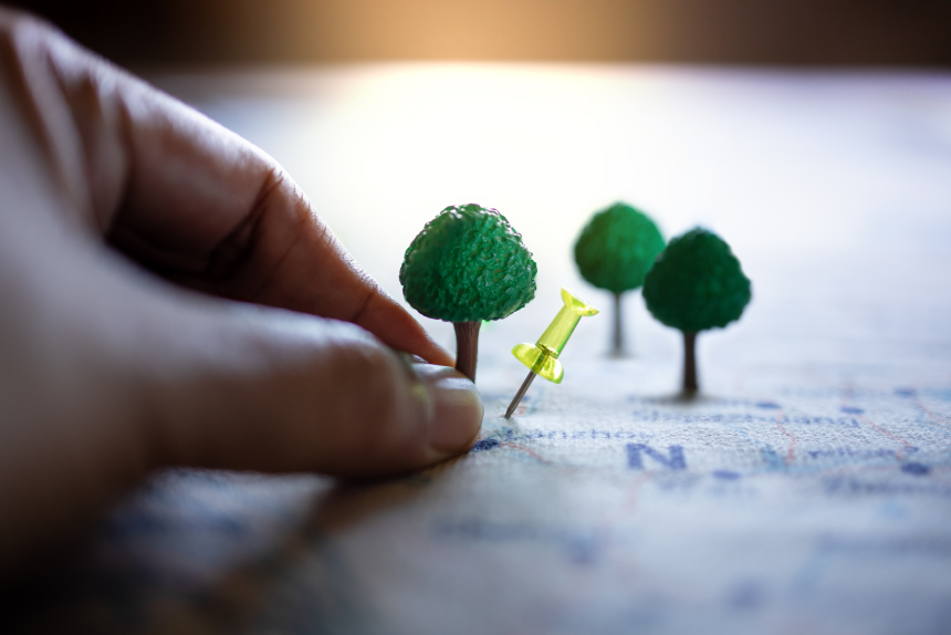 Curso de Extensão em Planejamento E Desenvolvimento Sustentavel: Aprofundamento Teórico e Prático