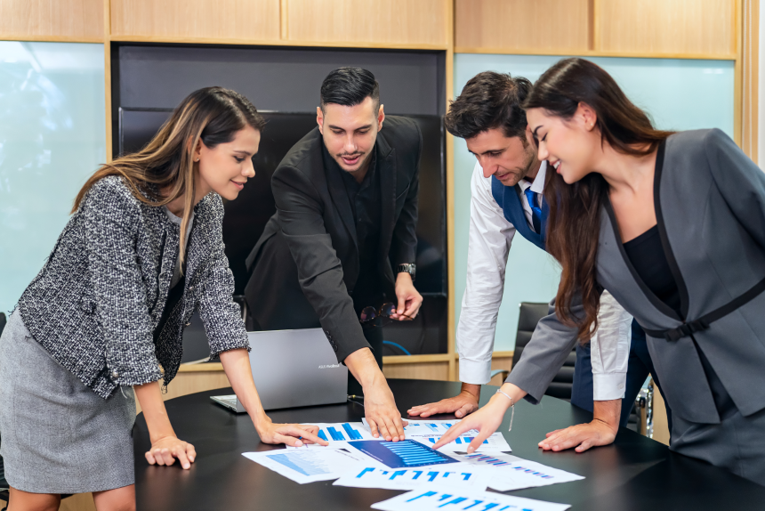 Curso de Extensão em Estrategia Empresarial: Aprofundamento Teórico e Prático
