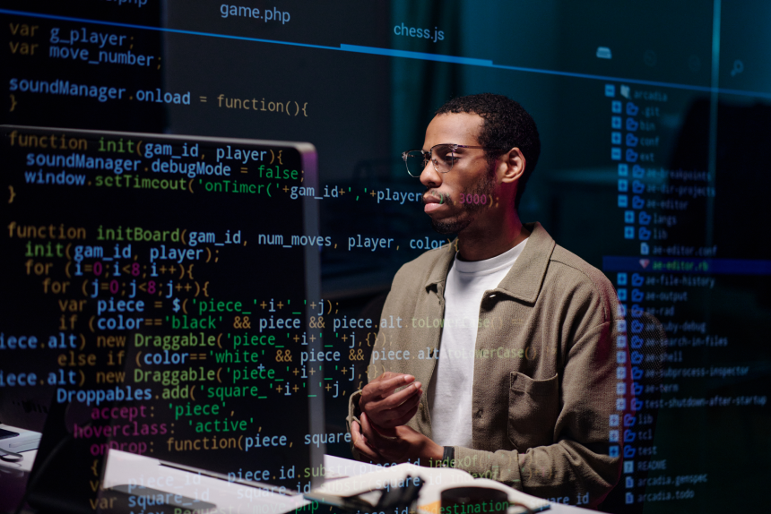 Curso de Extensão em Logica De Programacao: Aprofundamento Teórico e Prático