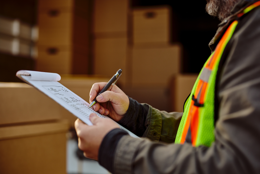 Curso de Extensão em Gestao De Logistica E Distribuicao: Aprofundamento Teórico e Prático