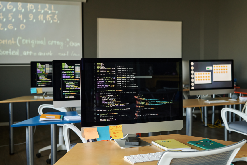 Curso de Extensão em Laboratorio De Programacao Ii: Aprofundamento Teórico e Prático
