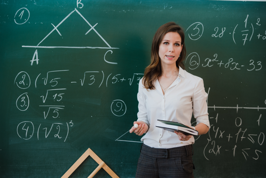 Curso de Extensão em Didatica Da Matematica: Aprofundamento Teórico e Prático