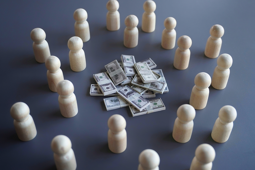 Curso de Extensão em Economia Politica: Aprofundamento Teórico e Prático