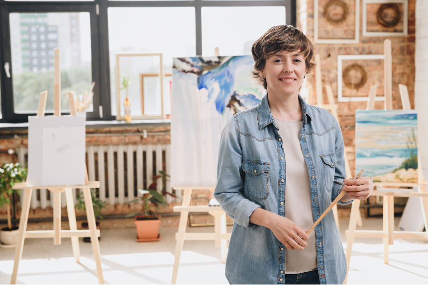 Metodologia do Ensino da Arte - Anos Finais do Ensino Fundamental e Ensino Médio
