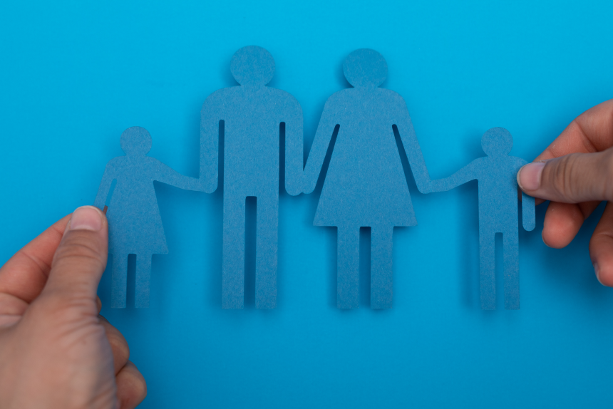 Curso de Extensão em Relacoes Familiares E Generos: Aprofundamento Teórico e Prático