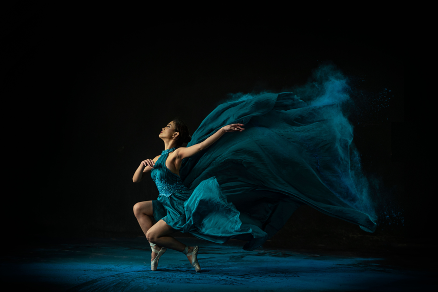Corpo, Dança, Expressão e Movimento