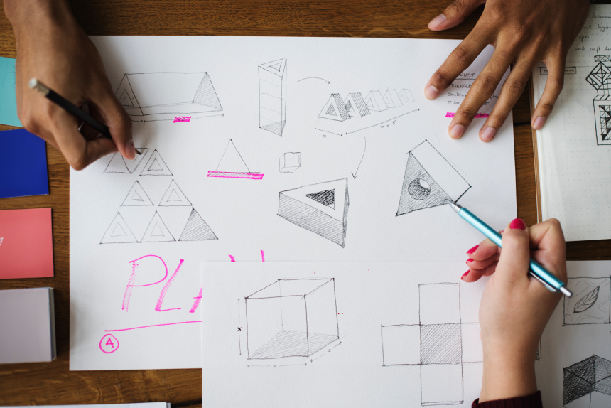 Curso de Extensão em Geometria Espacial: Aprofundamento Teórico e Prático