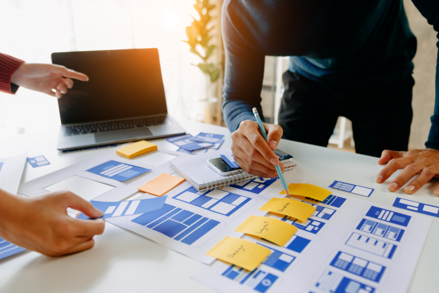 Curso de Extensão em Gestao Agil De Projetos De Design: Aprofundamento Teórico e Prático