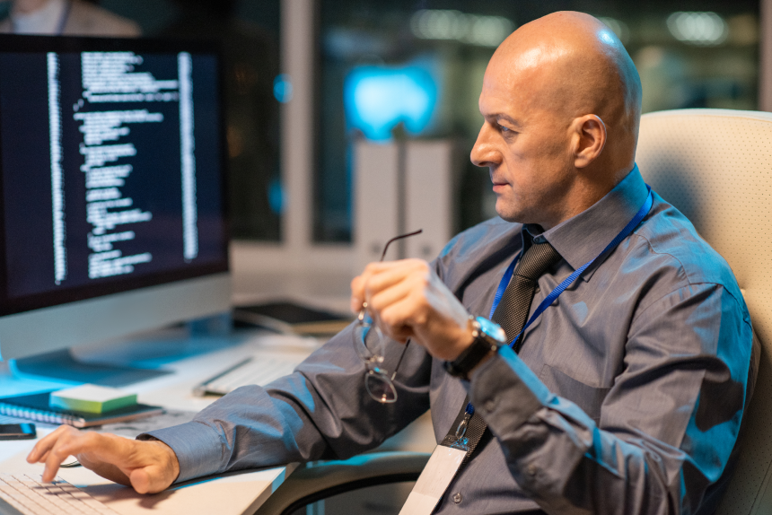 Curso de Extensão em Gestão Ágil de Projetos em Cyber e Redes de Computadores: Aprofundamento Teórico e Prático