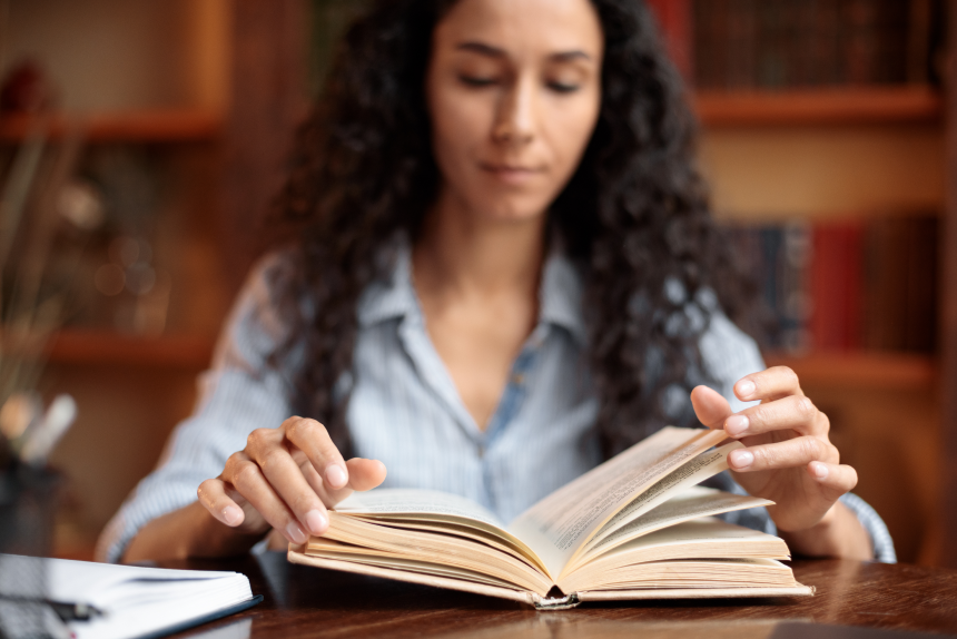 Curso de Extensão em Literatura E Estudos Culturais: Aprofundamento Teórico e Prático