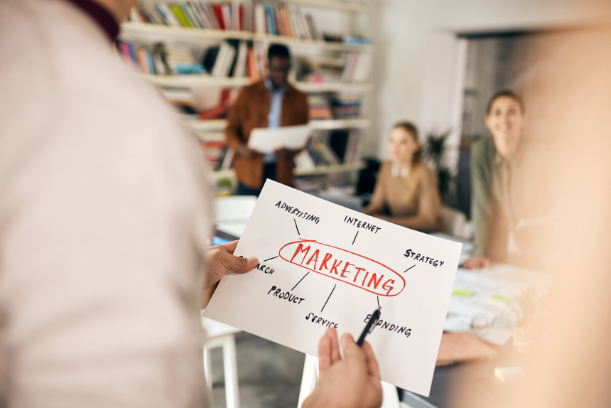 Curso de Extensão em Fundamentos De Marketing: Aprofundamento Teórico e Prático